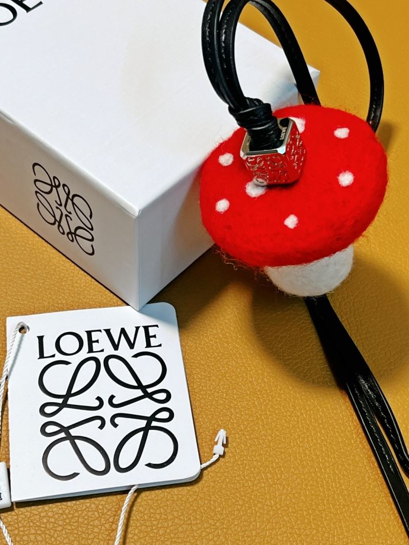 Loewe Bags Accessories